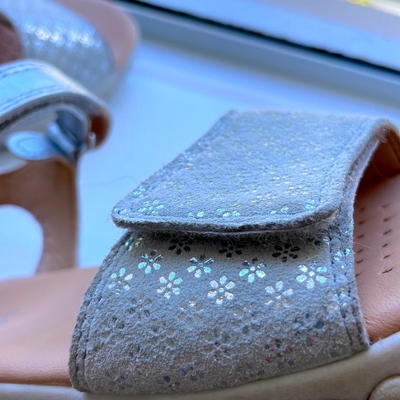 Geox - sandals girls - size 31 European - Picture 6 of 8